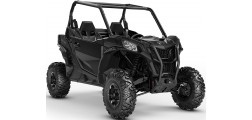Maverick Sport DPS 1000R
